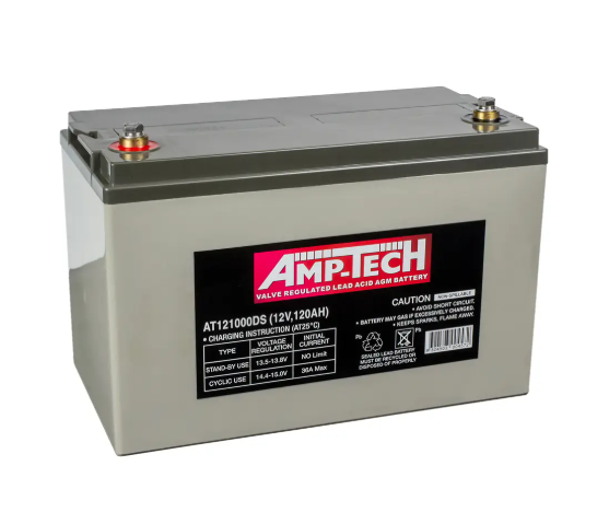 AT121000DS Battery