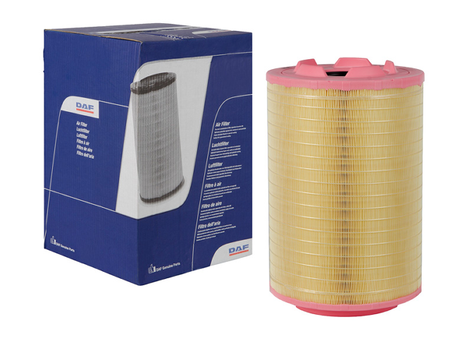 FILTER AIR DAF 1933741