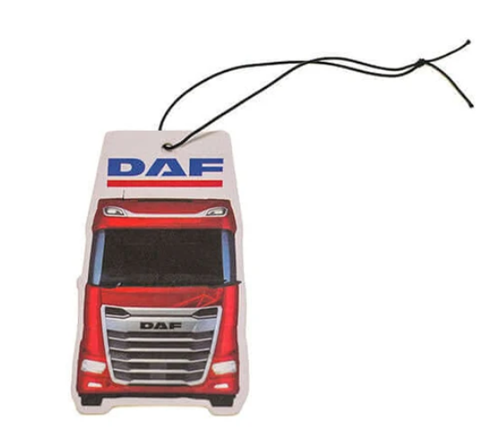 DAF NGD Air Freshener