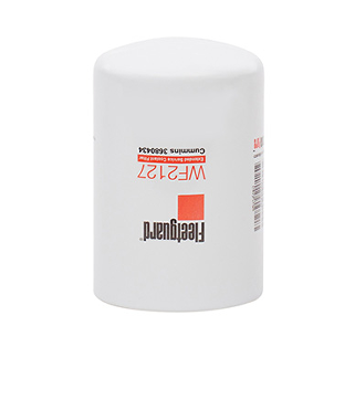 WF2127 COOLANT FILTER