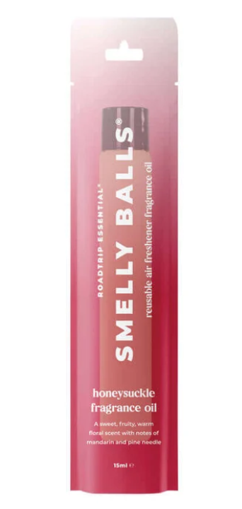 Kenworth Smelly Balls Refill - Honeysuckle