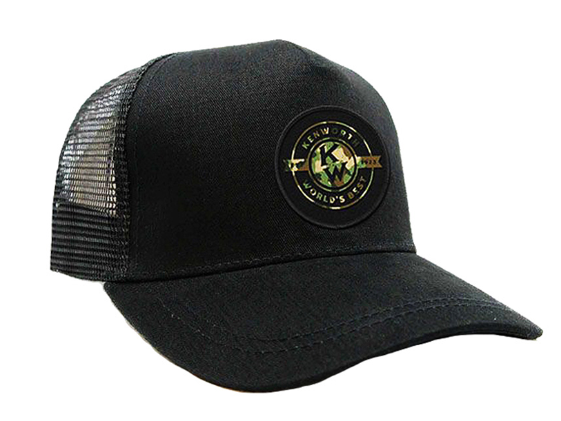 Vintage KW Cap