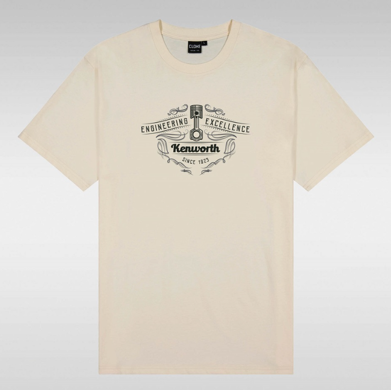 TEE SHIRT KW EXCELLENCE