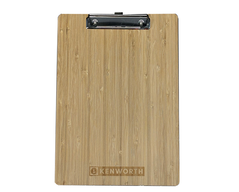 Kenworth Clipboard