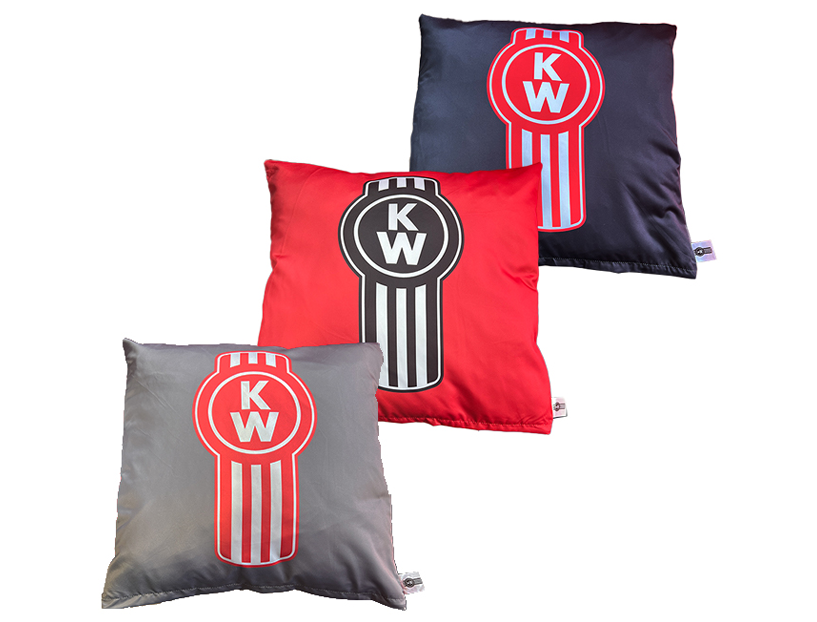 Kenworth Cushion Set