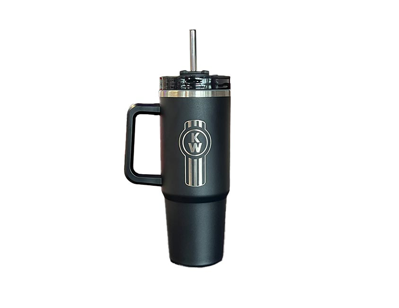 Kenworth Travel Bottle 800ml