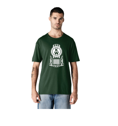 TEE SHIRT KW BUG GRILLE