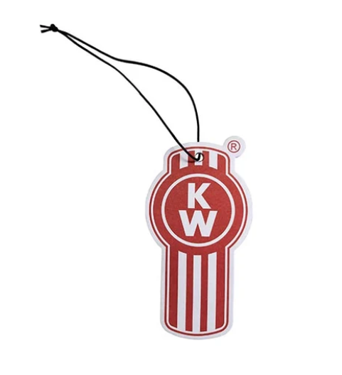 Kenworth Bug Air Freshener – Almond
