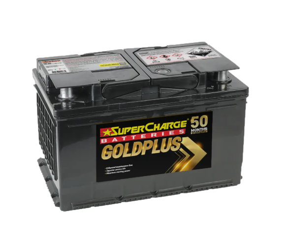 MF66 Battery