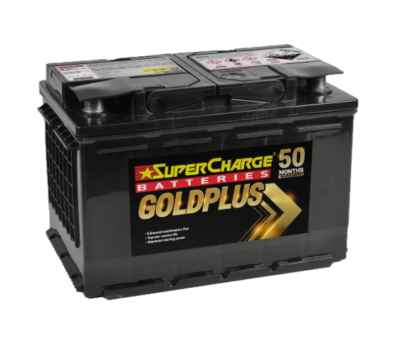 MF66H Battery