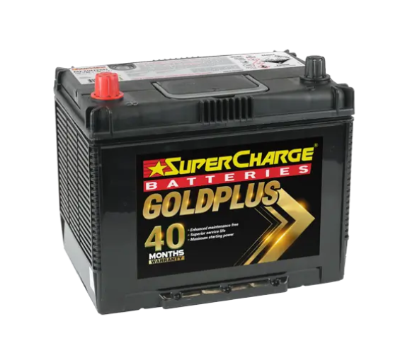 MF80D26R Battery