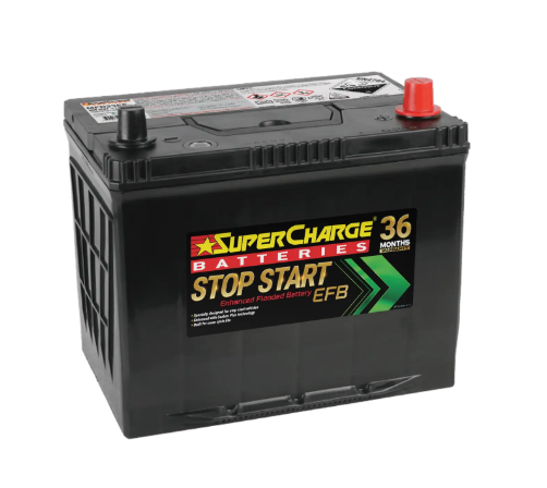 MFD23EF Stop Start Battery