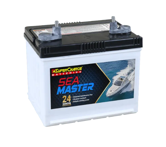 MFM48 Marine Battery