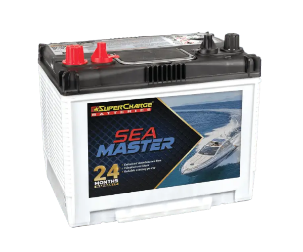 MFM50 Marine Battery