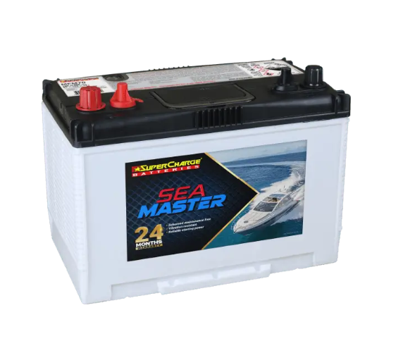 MFM70 Marine Battery