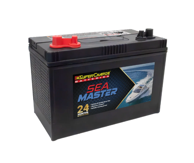 MFM87 Battery