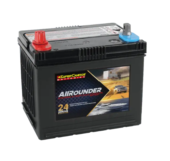 MRV48 Battery