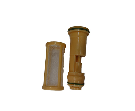 STRAINER FUEL FILTER 1949630