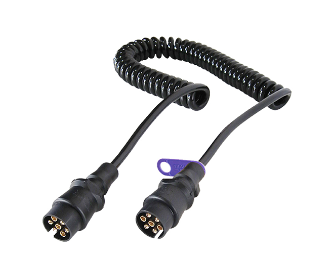 SUZY ELECTRICAL 3.6M SHORT TAIL