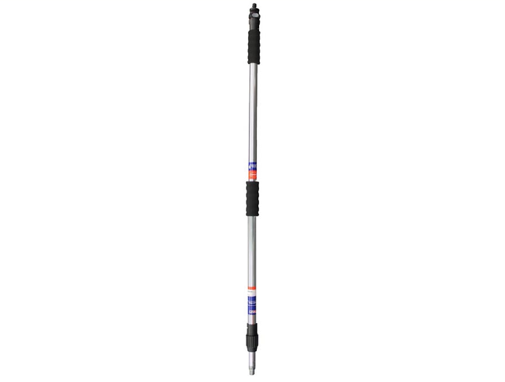 BRUSH WASH HANDLE 2.5M