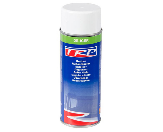TRP DE-ICER SPRAY 400ML