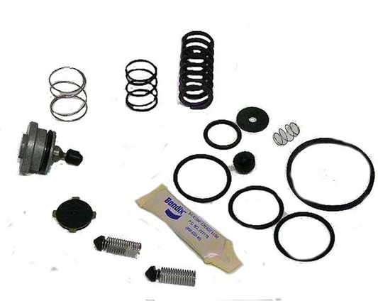 109015 Kit Valve SR5