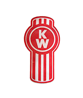 KENWORTH Bug Sticker Small
