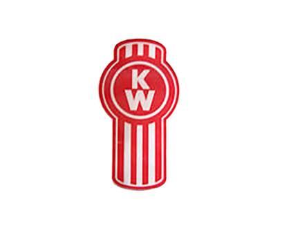 KENWORTH Bug Sticker Large