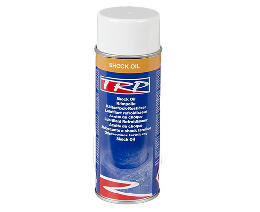 SHOCK OIL 400ML