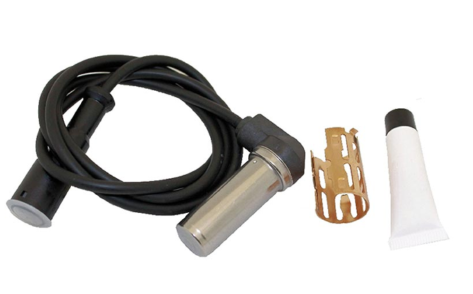 SENSOR ABS 90D 0907480