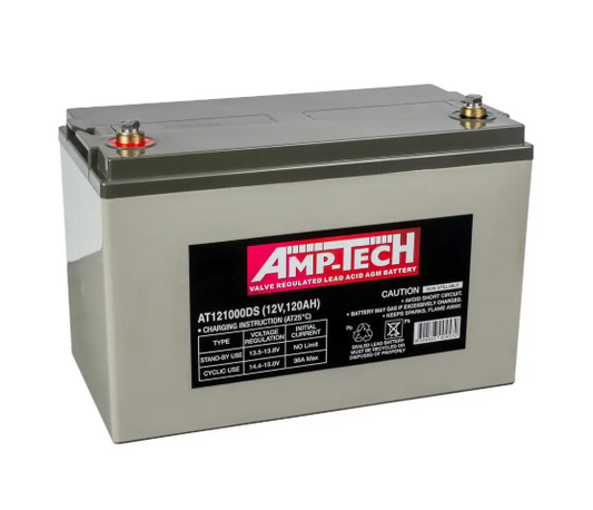 AT121000DS Battery 