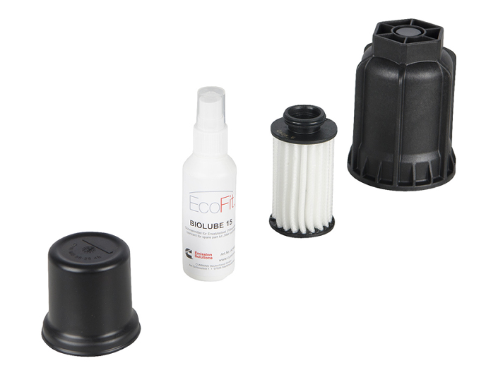 KIT FILTER ADBLUE E6 DAF 2122909