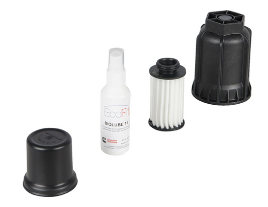 KIT FILTER ADBLUE E6 DAF 2122909