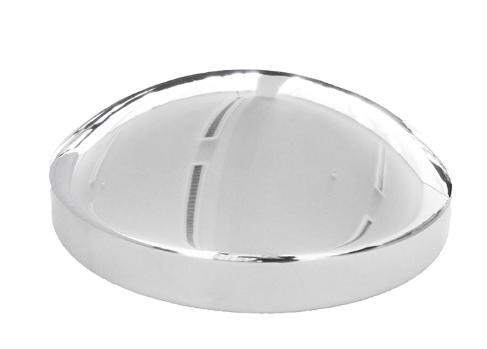 HUB CAP 8'' DRIVE AXLE