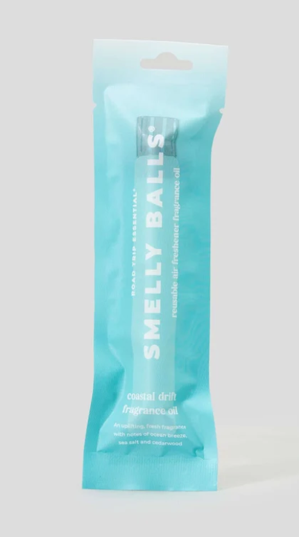 Kenworth Smelly Balls Refill - Coastal Drift