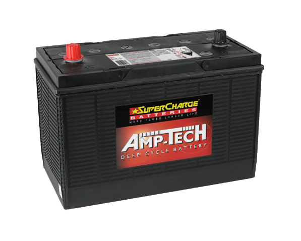 D87L Battery
