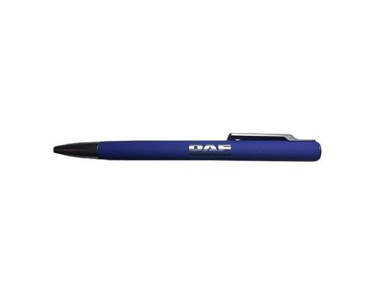 DAF Recycled Blue Pen