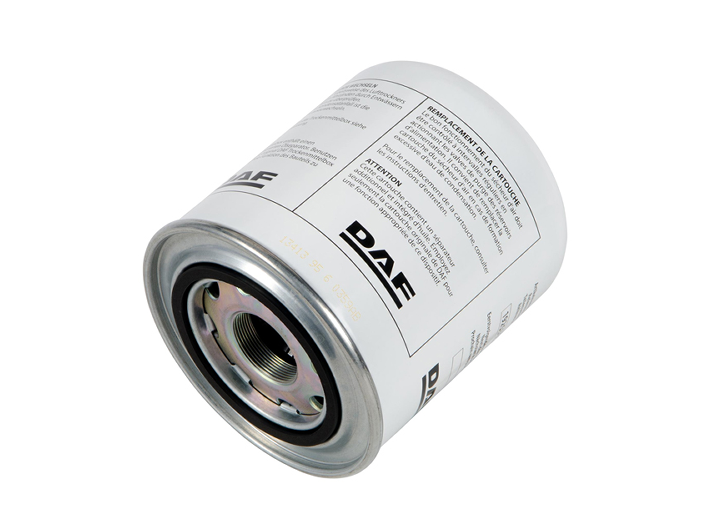FILTER AIR DRYER EURO 6 DAF 1925363