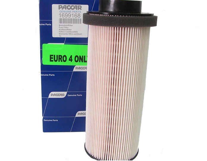 FUEL FILTER DAF 1699168