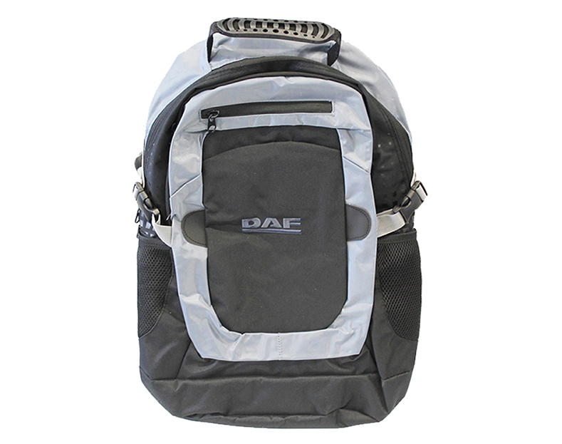DAF Backpack – Dunedin Truck Servicing