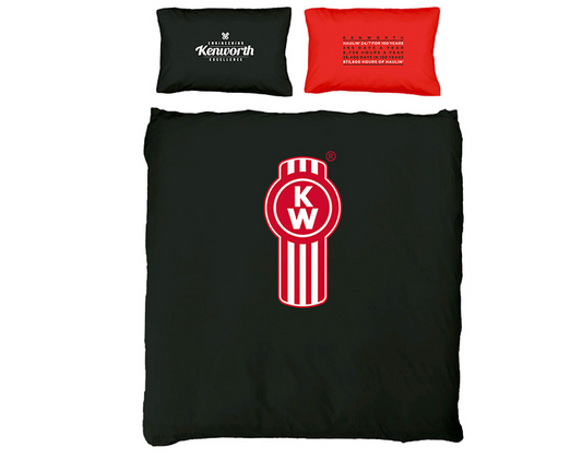 Queen Duvet Set