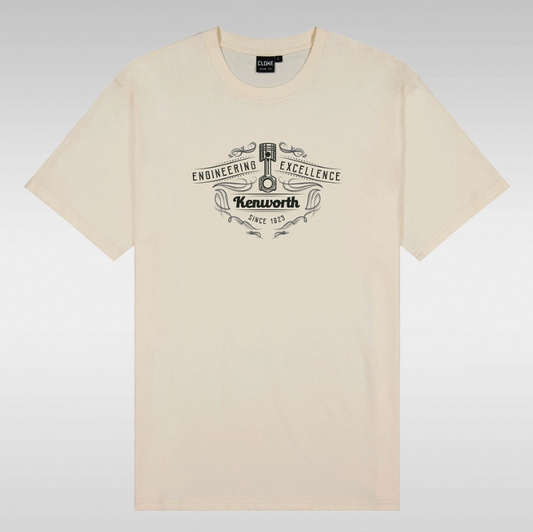 TEE SHIRT KW EXCELLENCE