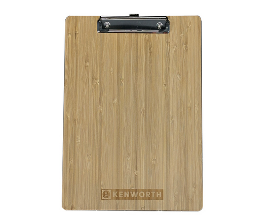 Kenworth Clipboard