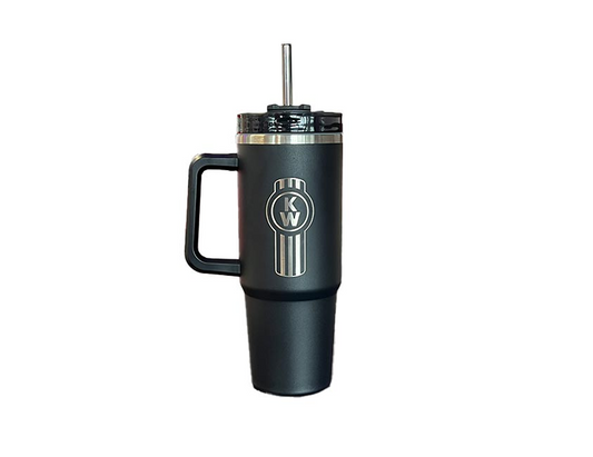 Kenworth Travel Bottle 800ml