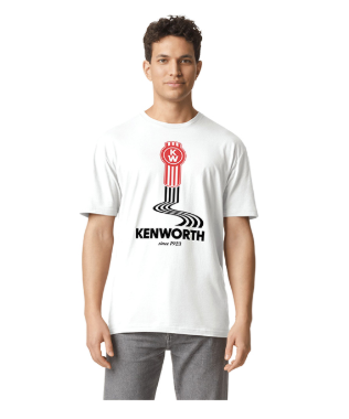 TEE SHIRT KW LINES