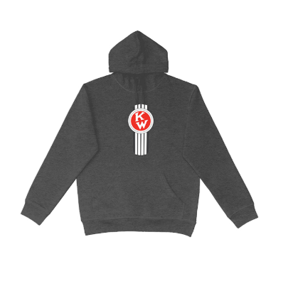 HOODIE KW VINTAGE
