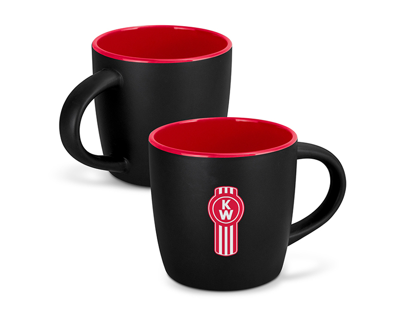 Kenworth Coffee Mug
