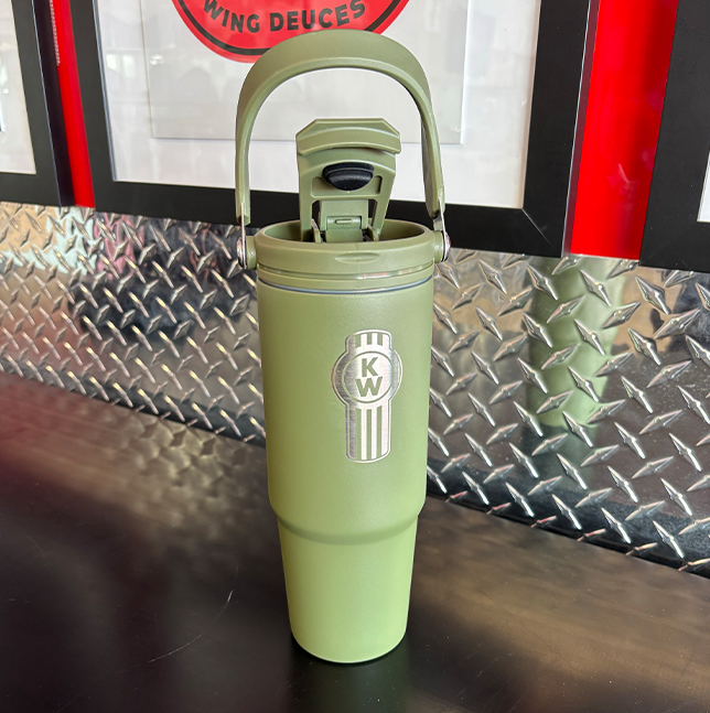Kenworth Carry Cup 900ml