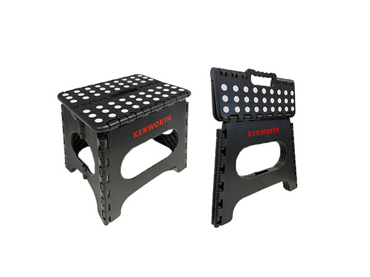 Kenworth Foldable Stool