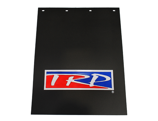 TRP Black 24" x 30" Mudflap